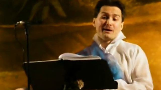 Radu Marian, Bella è l'alba смотреть онлайн