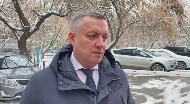 Режим повышенной готовности в Иркутской области