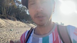 Метод Бутейко во время Прогулки. Мой набор дыхательных упражнений в движении