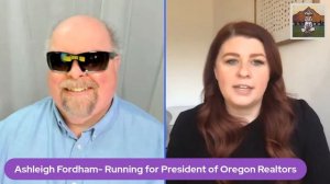 Mtn Top Chats with Your-Guru interviewing Ashleigh Fordham instead of Ken Docekal