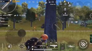 PMCO топ 1 на Карте Санук PUBG Mobile