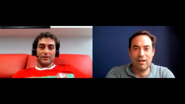 OROLOGI RUSSI LIVE: Le interviste di Sovietaly(TM) - Vittorio Cioe