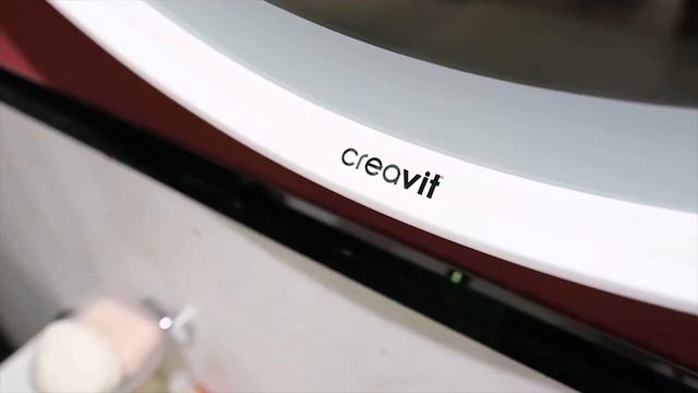 Международные выставки Creavit в Москве и Франкфурте 2023 смотреть онлайн