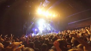 Arch Enemy - The Race (Live In Moscow 2017)