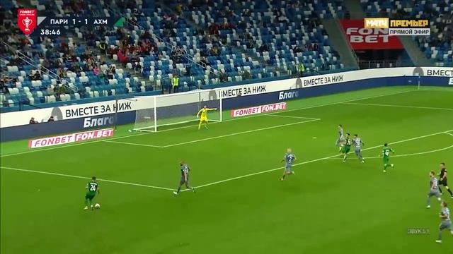 Y2mate.mx-ПАРИ НН – АХМАТ, ОБЗОР МАТЧА _ FONBET Кубок России 2024_25. Путь РПЛ. 4-й тур смотреть онлайн