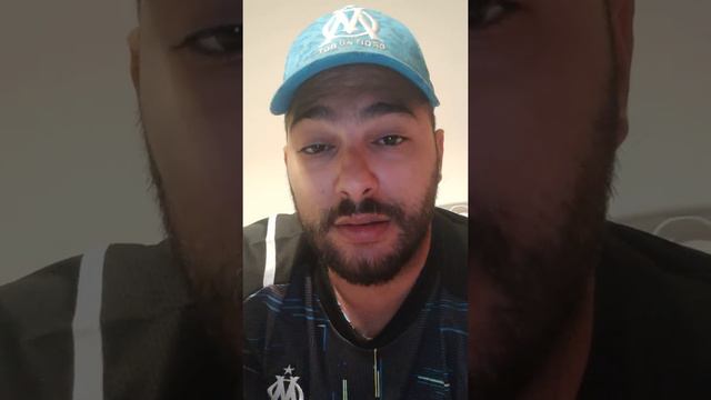 #585 Qarabag 0-3 OM : l'OM qualifié ! Une 3éme guerre mondiale ? Moral a zéro ... смотреть онлайн