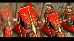 Rome: Total War. Юлии.