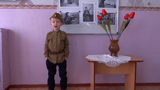 №4 Гордей Горожанкин смотреть онлайн