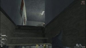 Call of Duty 4 Modern Warfare Remastered Gameplay Walkthrough Part 12 Safehouse | cod 4 | #drctuber