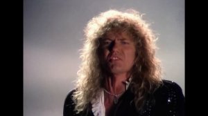 Whitesnake - Is This Love (Official Video), Full HD (Digitally Remastered & Upscaled)