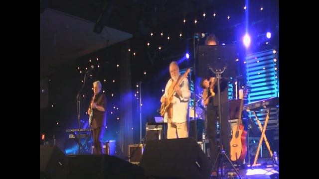 Big Boy played by Warren Bennett & Friends - Shadowmania 2010 смотреть онлайн