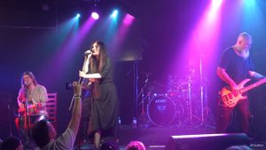 Калевала - Ярило (Unplugged. Folk Edition 2023, Москва)