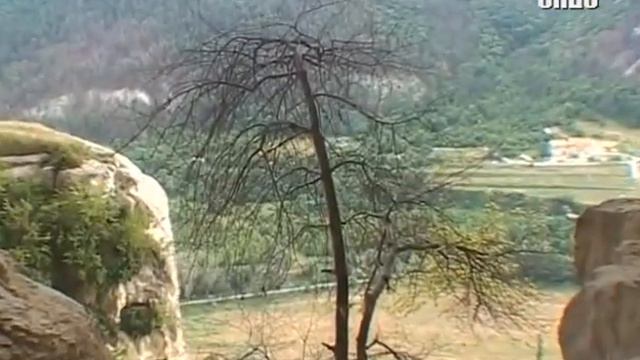 По вере вашей, будет вам. Документальный фильм. СПАС 2009 г. смотреть онлайн