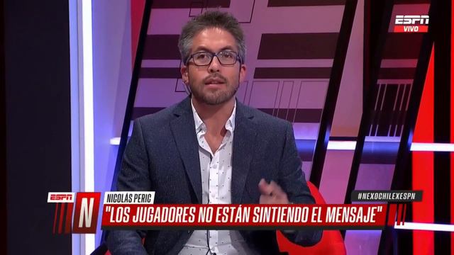 ¡Debate CALIENTE sobre la falta de juego en #LaU!, ¿Es culpa de #Dudamel? смотреть онлайн