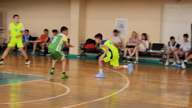 2 TOUR SUMMER KIDS LEAGUE REPORTAGE 2 JUNE #fiba3x3 #3x3uzbekistan