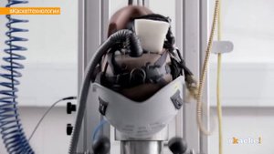 Технологии безопасности - Система защиты головы Mips