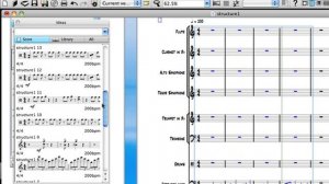 James Morrison's The Master Plan - Structure tasl level 1