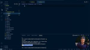 2. React TypeScript 2023 - JSX