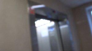 Грузопассажирский, пассажирский лифт V=1,6 м-с, Q=400, 630 кг (3259)