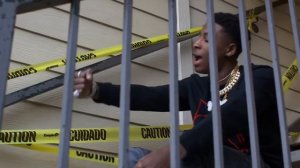 NBA Youngboy- War Wit Us (Official Music Video)