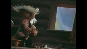 Буренушка (1974)