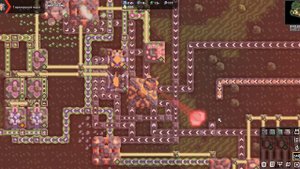 прохождения mindustry | 8 ХИМИЧЕСКАЯ КАМЕРА СГОРАНИЯ! | Болото