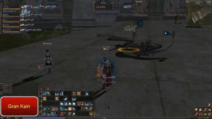 Lineage 2 Classic СХ на КДЛ CDL