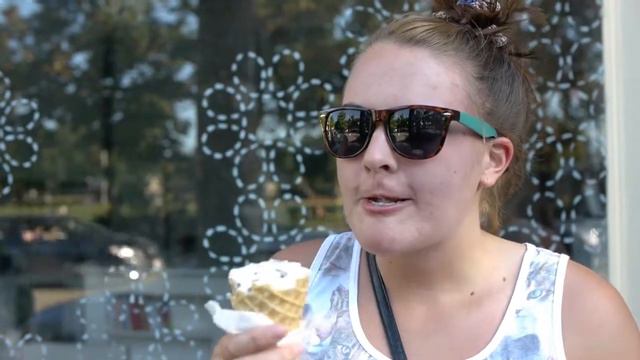 THESE FACES - Bethany Richards смотреть онлайн