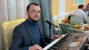 Али Саидов —На свадьбе в Махачкале