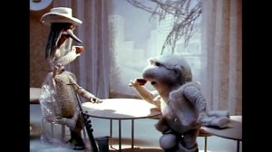 А снег идет... (1991)