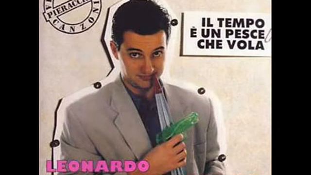 Leonardo Pieraccioni   Ahi Ahi Ahi (1991)