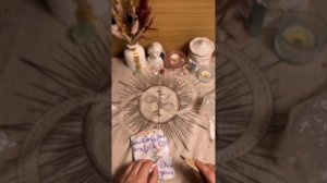 РАСПАКОВКА ЭЗОТЕРИЧЕСКИХ ПОКУПОК