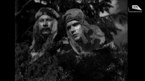 ЗВЕЗДА 1949 год, СССР, Реж. Александр Иванов