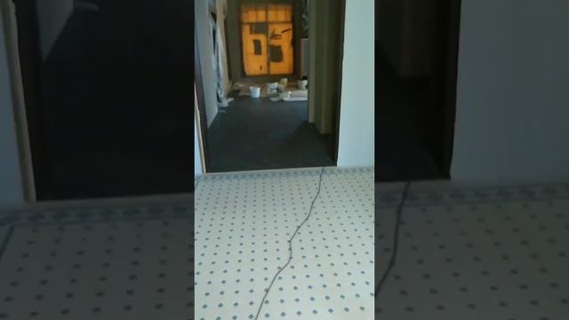 Как защитить углы стен, ниш, проемов... #спб смотреть онлайн