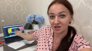 Началось / Они мне завидуют / Я сорвалась / Что с кардиганом?