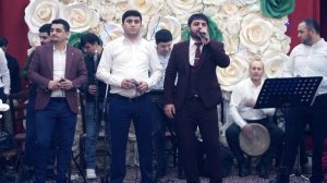 МАНУЧЕХРИ-ХАЙРУЛЛО***2021 СОЛИ-НАВ МУБОРАК ТАМАРД