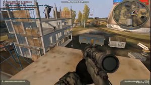 Battlefield 2 - System Requirements