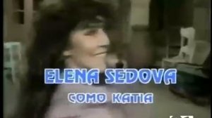 Verónica Castro - Verónica, el rostro del amor (1982) - Entrada