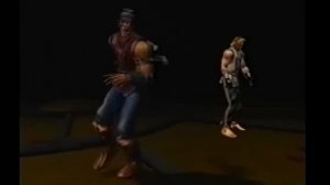 Mortal Kombat Deception All Fatalities and HaraKiri moves 1