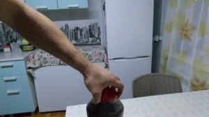 Из Сибири на Юг. Привёз гостинцы.