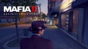 Mafia II Definitive Edition Идеальное Ограбление Оружейного