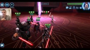 Гранд-инквизитор | Событие на получение | SWGOH