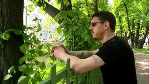 Аркадий Кобяков  Если есть на свете Бог...