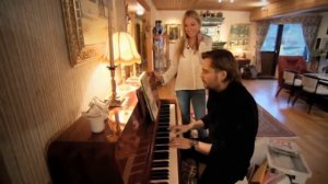 BOSSON - One In A Million /video-mix/ (Acoustic Version)