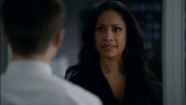 LEYES DEL PODER "Jessica VS Mike" (SUITS)