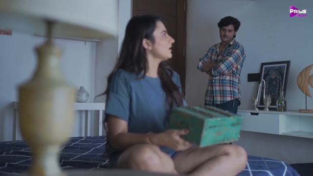 Dil Do FULL EPISODE | EP02 | AYESHA KAPOOR | PRIMESHOTS смотреть онлайн