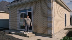 Отзыв о покупке коттеджа в ЖК "Вишня" г. Краснодар