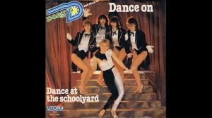 Doris D. & The Pins - Bad luck honey [1980].
