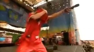 Kid Rock - Bawitdaba [Woodstock 99']