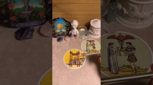 ❤️2 КУБКОВ, 4 ЖЕЗЛОВ: В ЧЕМ РАЗНИЦА⁉️| обучение таро с нуля